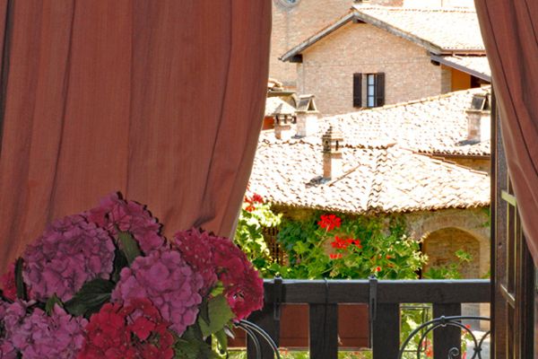 Residenza Torre Di San Martino (Gazzola)